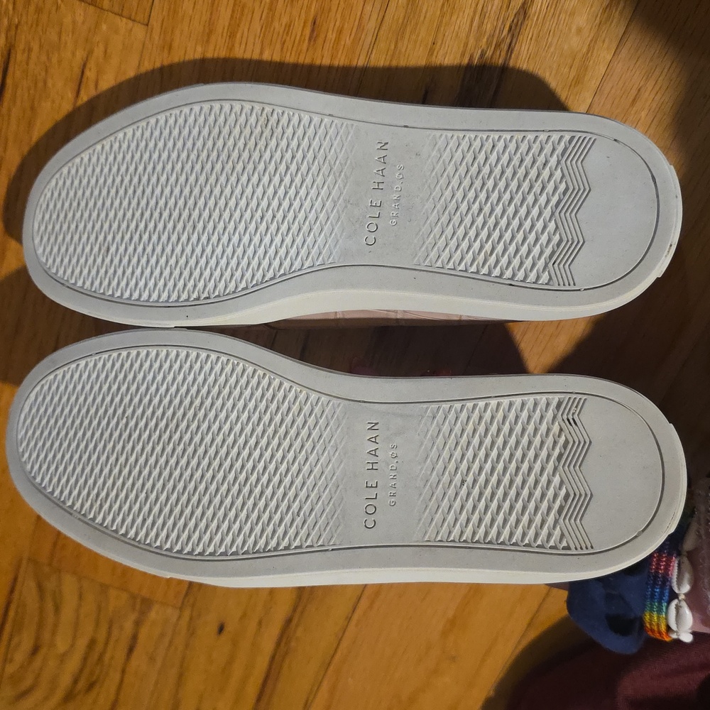 Cole Haan GRANDPRO SPECTATOR 2.0 SLIP ON SNEAKER: Size 6 - Picture 6 of 6